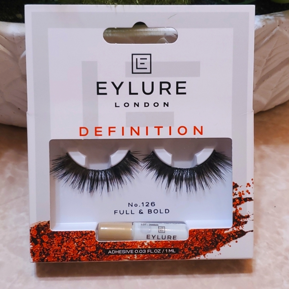 ♡EYLURE Definition LASHES♡